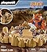 Playmobil Naruto - Naruto vs. Pain