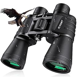 20x50 High Powered Binoculars for Adults