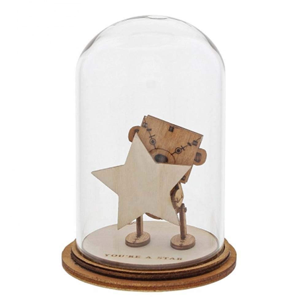 Kloche By Millbrook Gifts A30279 You're A Star Ornament