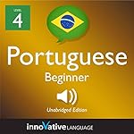 Cover of Learn Portuguese - Level 7: Intermediate Portuguese: Volume 1: Lessons 1-25