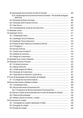 Nova lei de Licitações e Contratações Públicas Para Municípios (Volume 1)