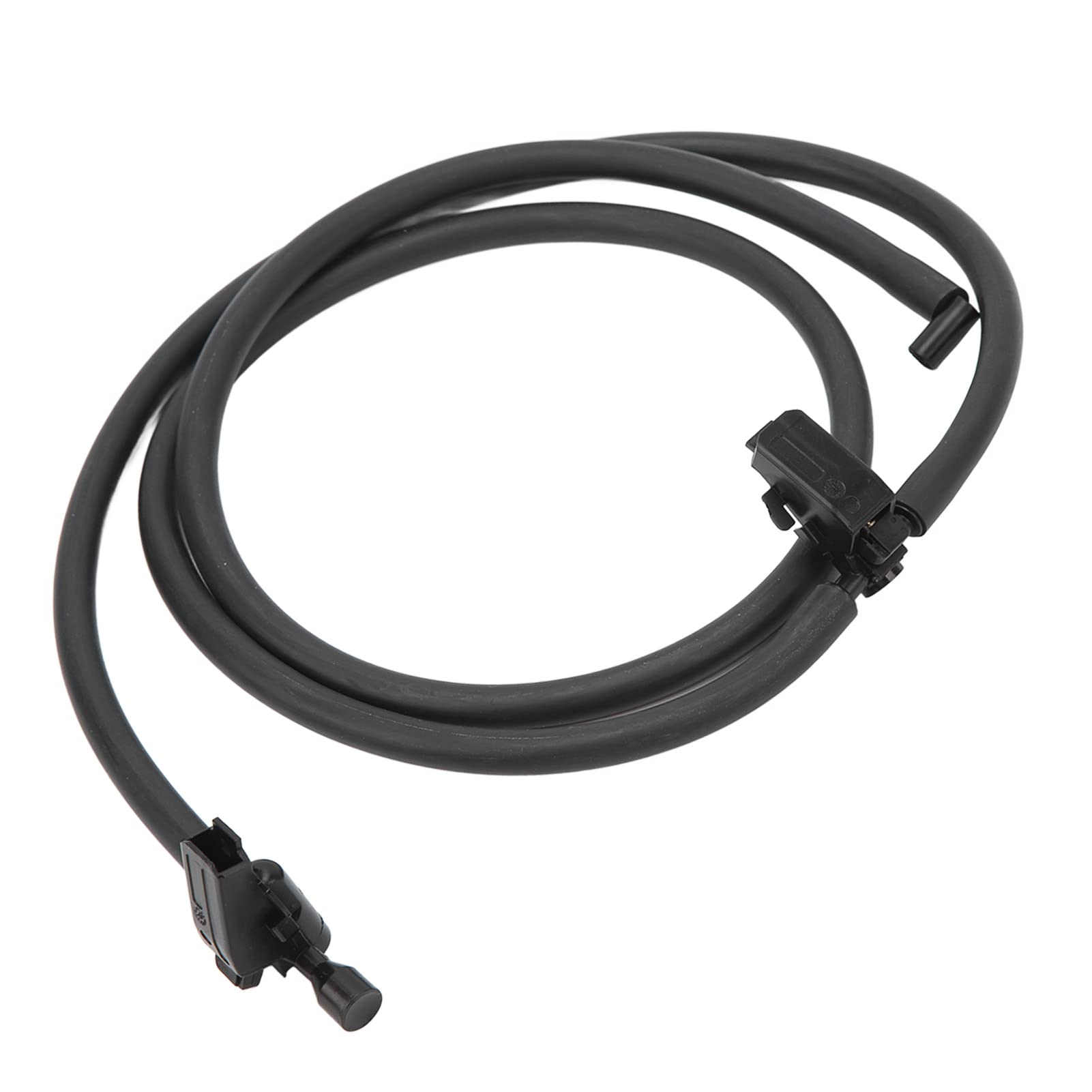LOCOZI Front Windshield Washer Hose & Nozzle Replacement - Fits