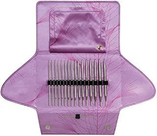 addi Click LACE Long Tips Interchangeable Knitting System