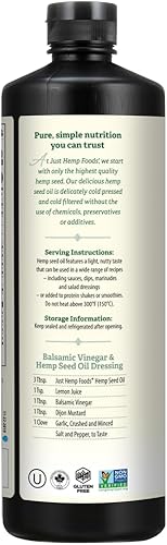 Miniatura 2 de Aceite de semillas de cáñamo filtrado frío , 1, 1