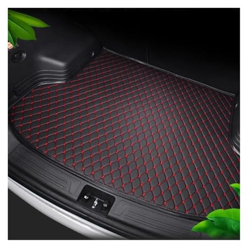 Tapis de coffre Beige pour Kia Sportage R 2011-2017 - 4
