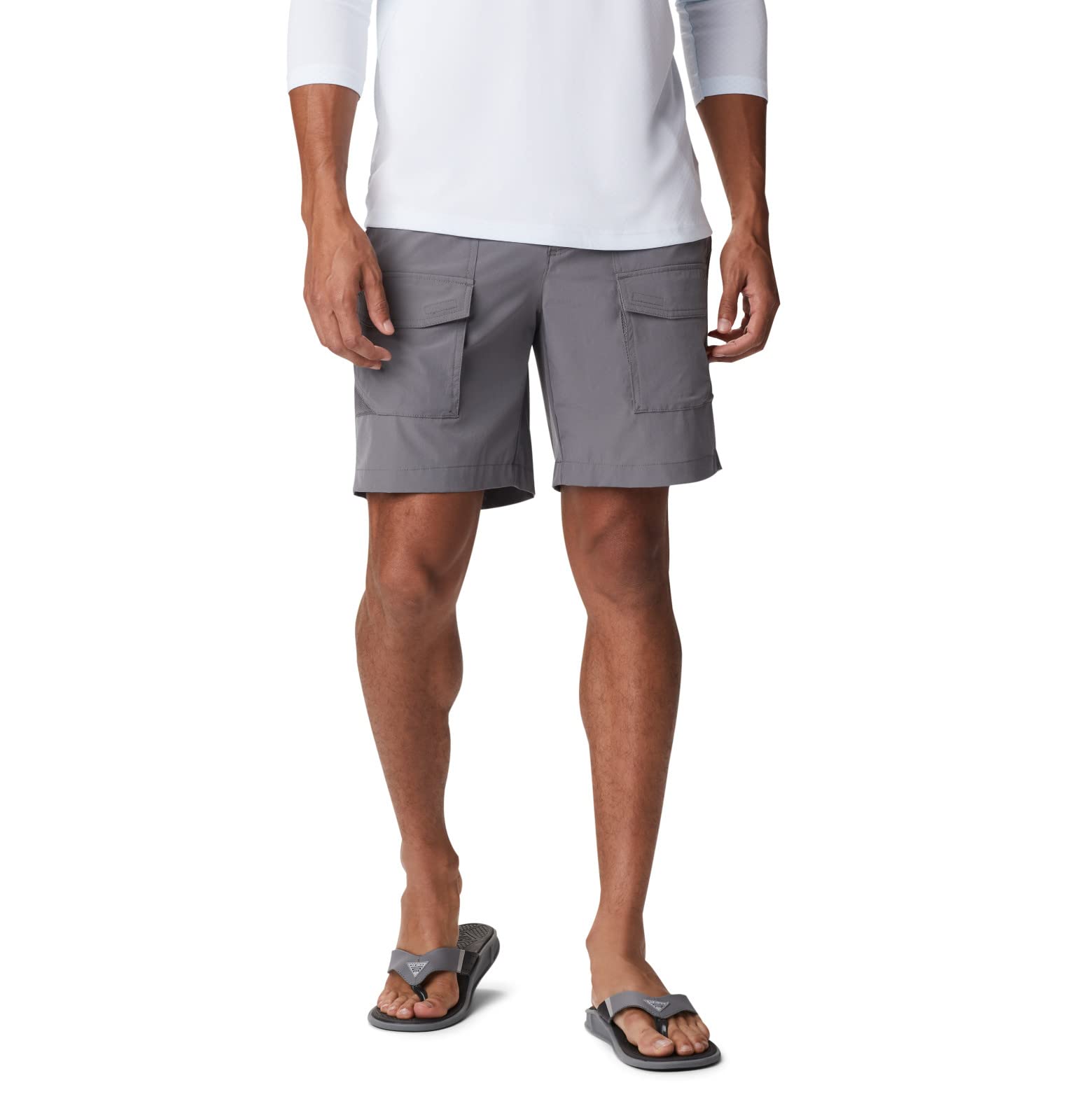 Columbia Men's Permit III Sun Protection Shorts