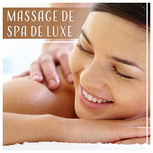 Massage de spa de luxe