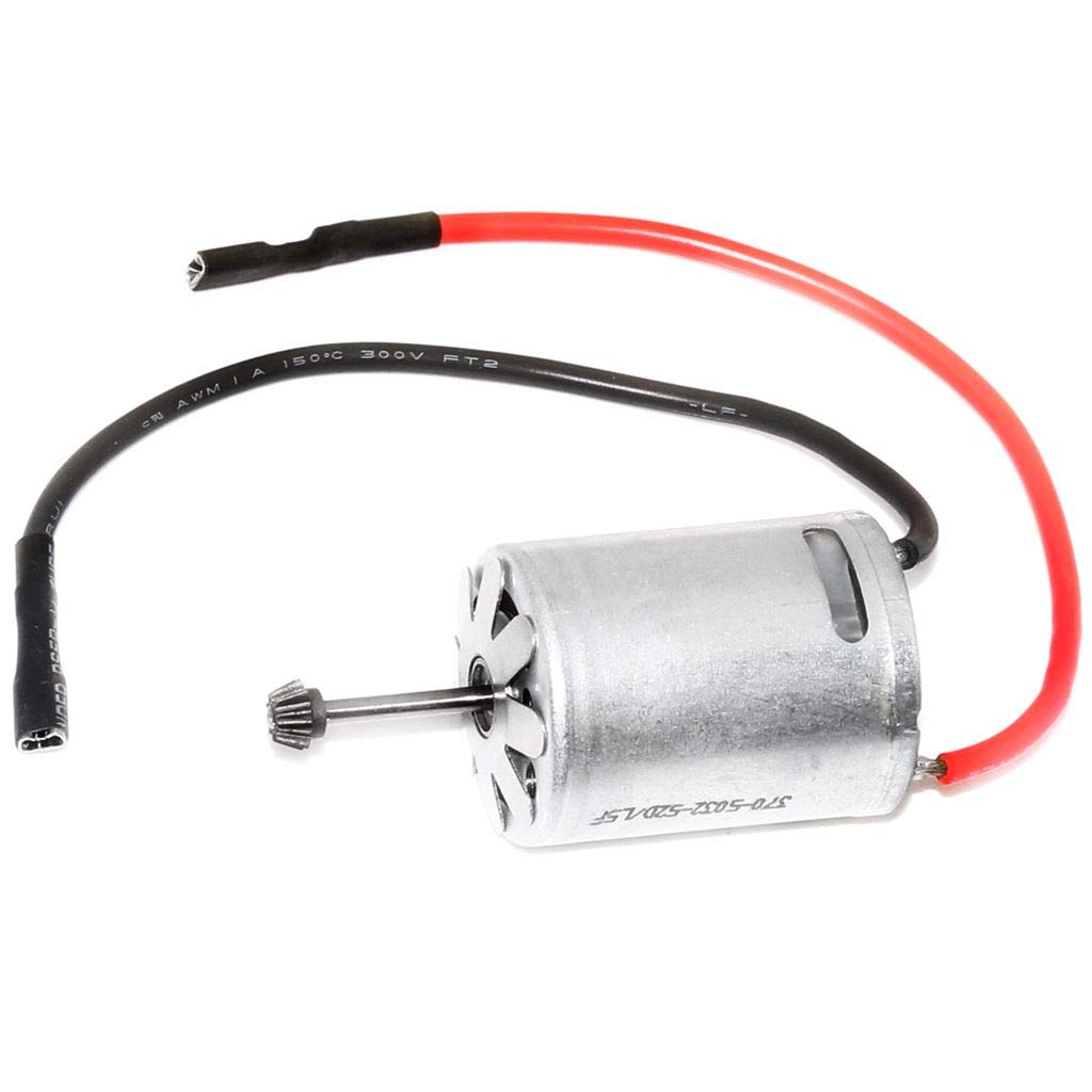 Amazon | 東京マルイMP7 AEP SMG用WELL R4 MP7A1ギアボックスモーター