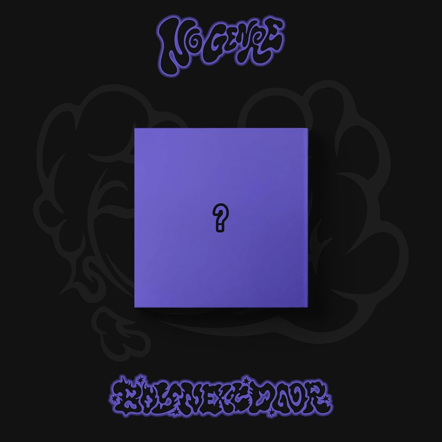 4th EP [No Genre]
