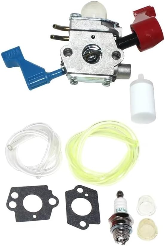 Carburetor Fit for PPBVM200LE WT200LE BV1850 BV2000LE 358794963 358797342 358794944 358794170 358797341 Blower