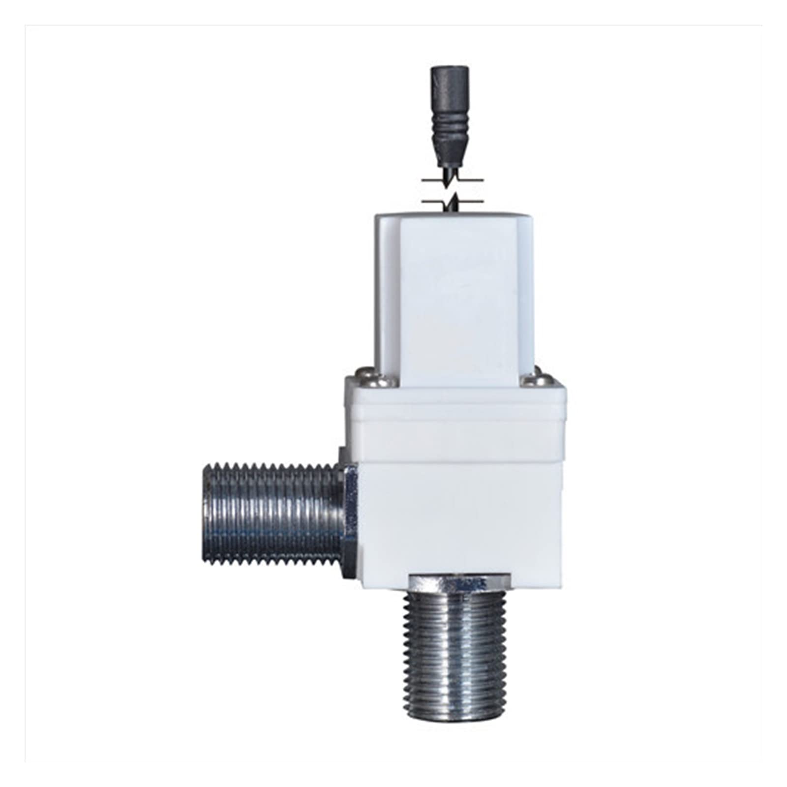 QRUYHBAJU Withstand high Pressure and Temperature Extremes Electric Control Valve Solenoid Valve