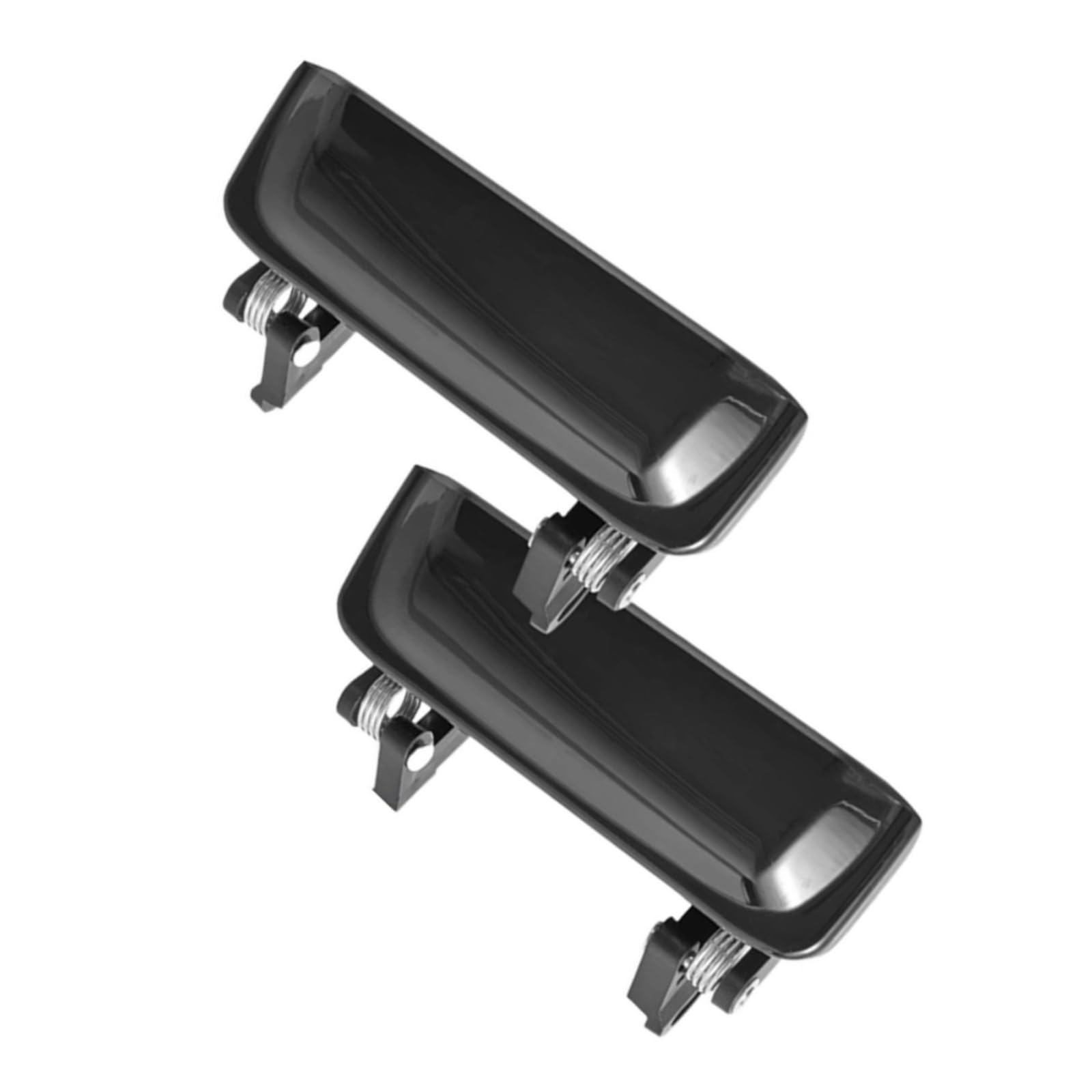 Mnbyhud One Color Outside For Mazda For B2300 For Sx 2001 2010 Outside Car Door Handle