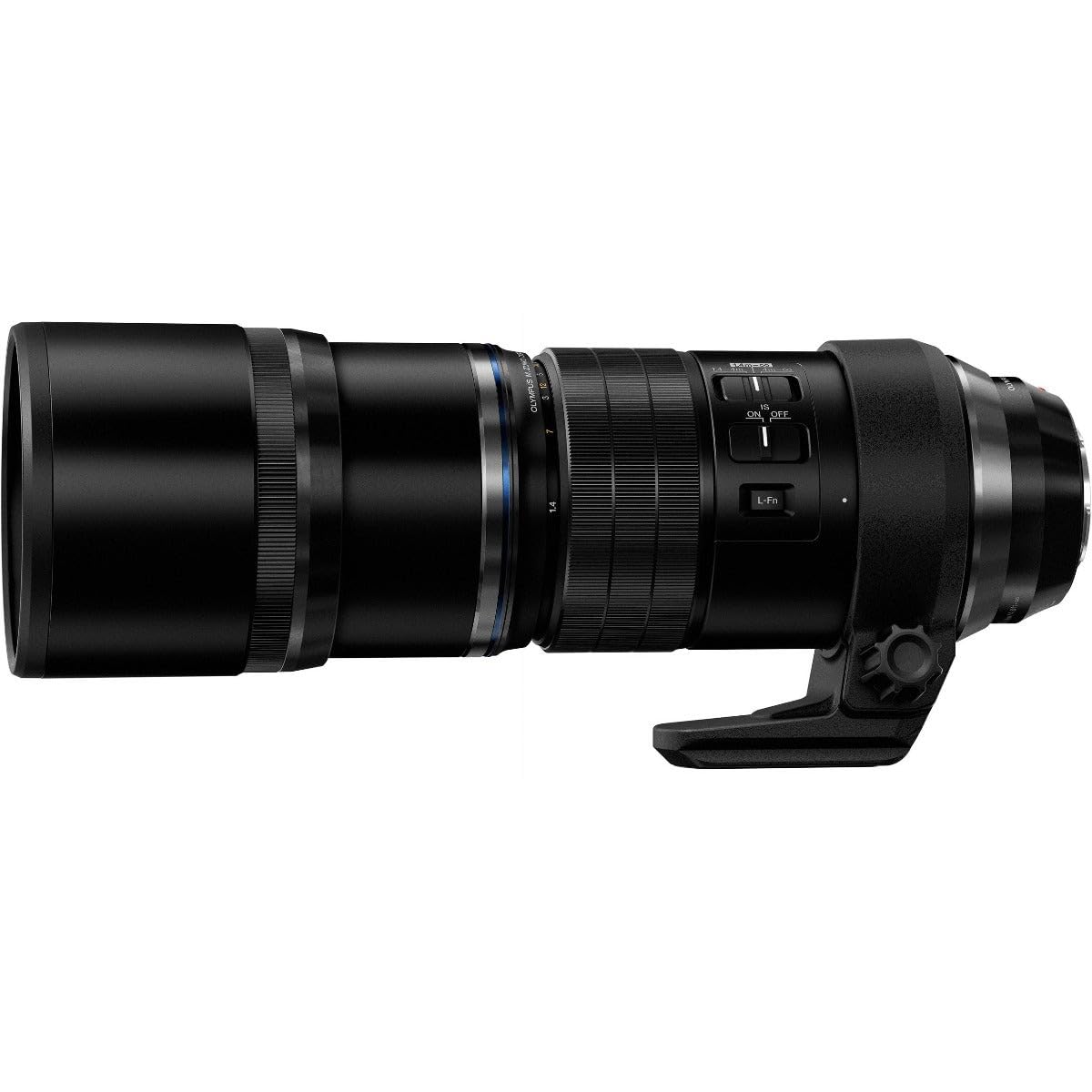 Olympus M.ZUIKO DIGITAL ED 300mm f/4 IS PRO : Amazon.sg: Electronics