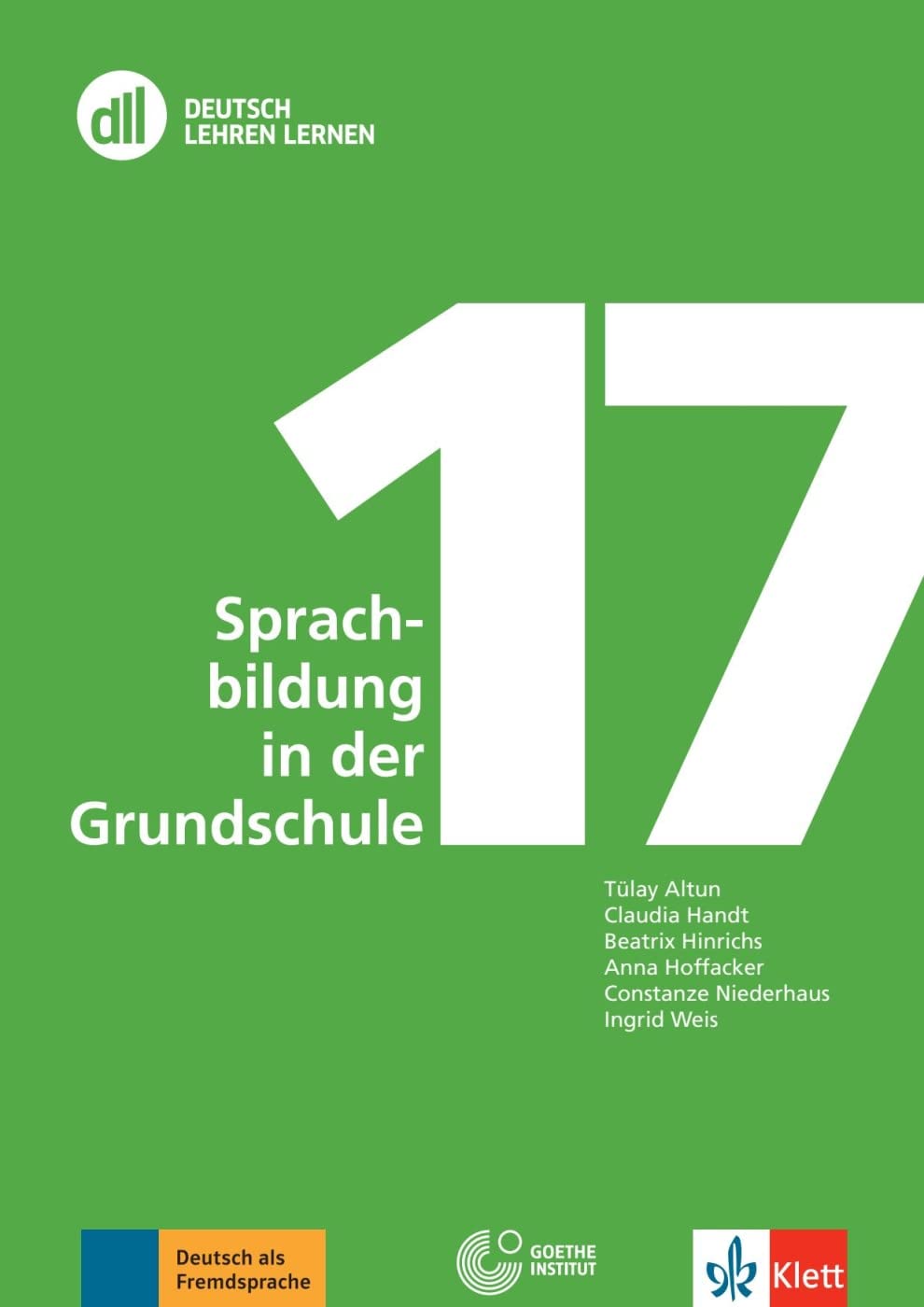 DLL 17 : Sprachbildung in der Grundschule