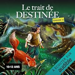 Couverture de La forteresse