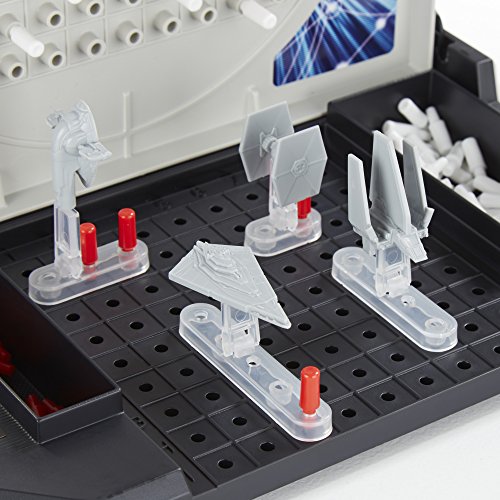 Star Wars The Force Awakes Battleship – Bild 7