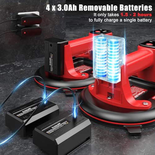 Consejos para Comprar Venta de Aspiradoras , listamos los 10 mejores. 6 Imagen adicional