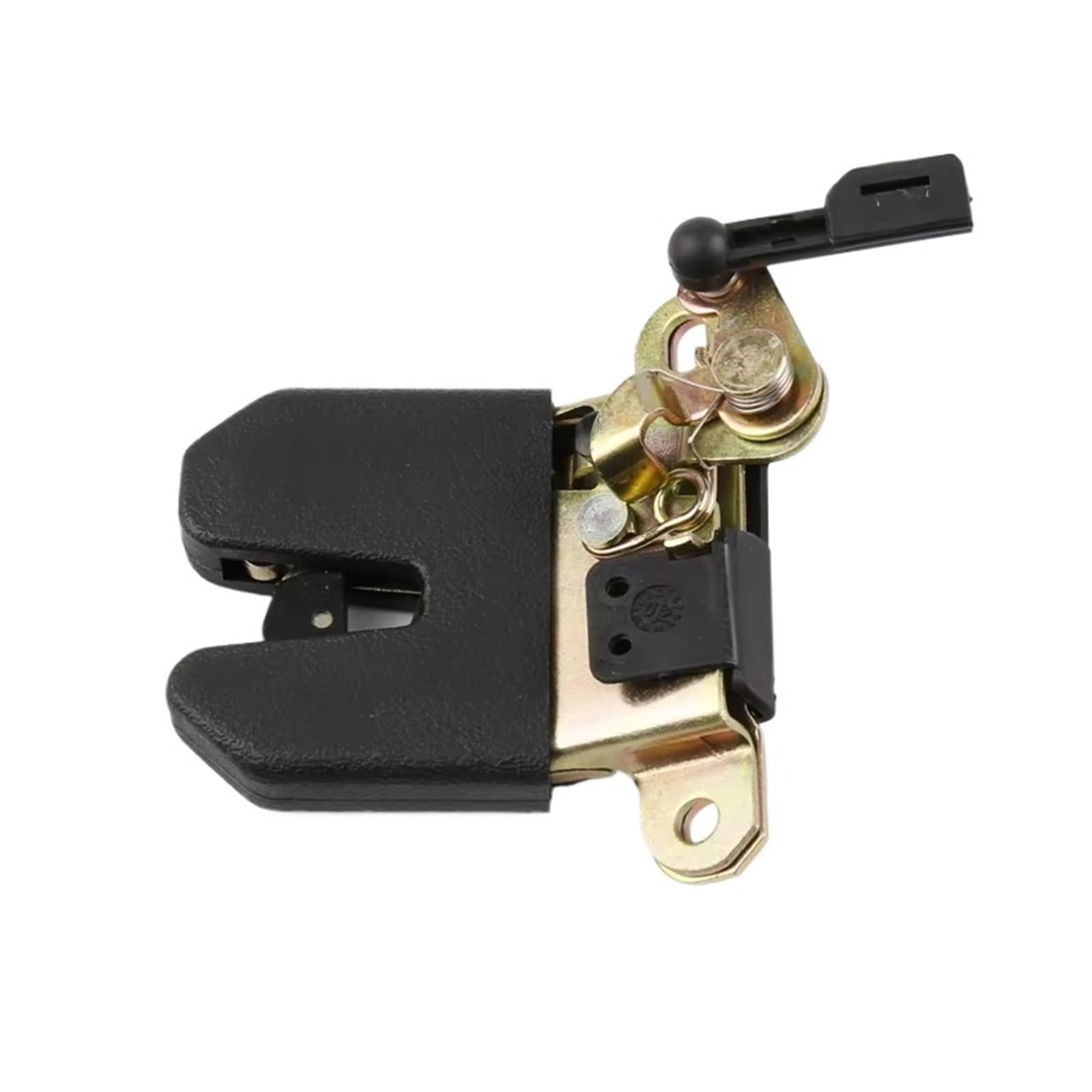 Lbcxzitc One Color Trunk Lid Lock Latch For Vw For Passat B5 Rear Trunk Latch Boot Lid Lock Actuator 1J5827505d 1J5 827 505 Rear Tailgate Boot Lock Latch