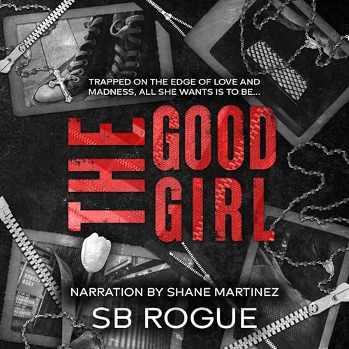 The Good Girl by SB Rogue episode artwork