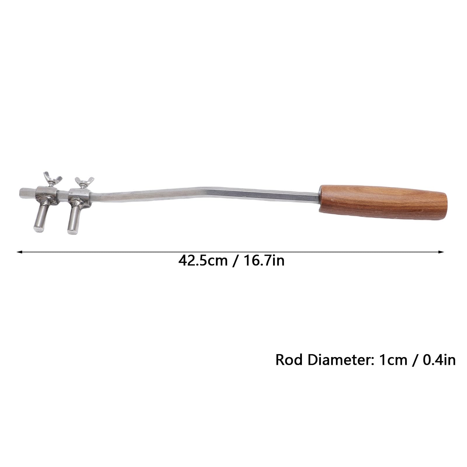 HERCHR Outil de Pliage de Branches de bonsaï, cintreuse de Tronc de Branche d'arbre, Outils de Mise en Forme de courbure de Plantes de Jardin avec Outil de Coiffure de bonsaï