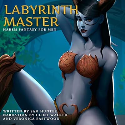 Labyrinth Master