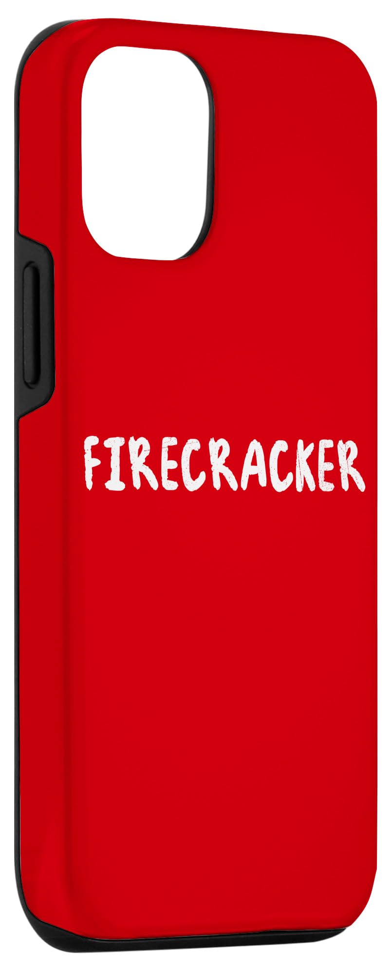 iPhone 13 Pro Firecracker 4th of July Fire Works Fan USA Summertime Fun Case - Image 3