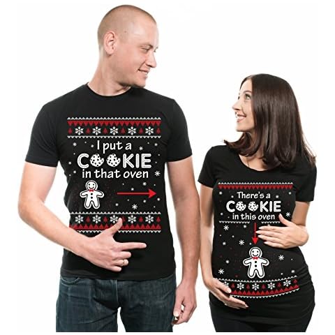 T-shirt de maternité Silk Road Tees Cover