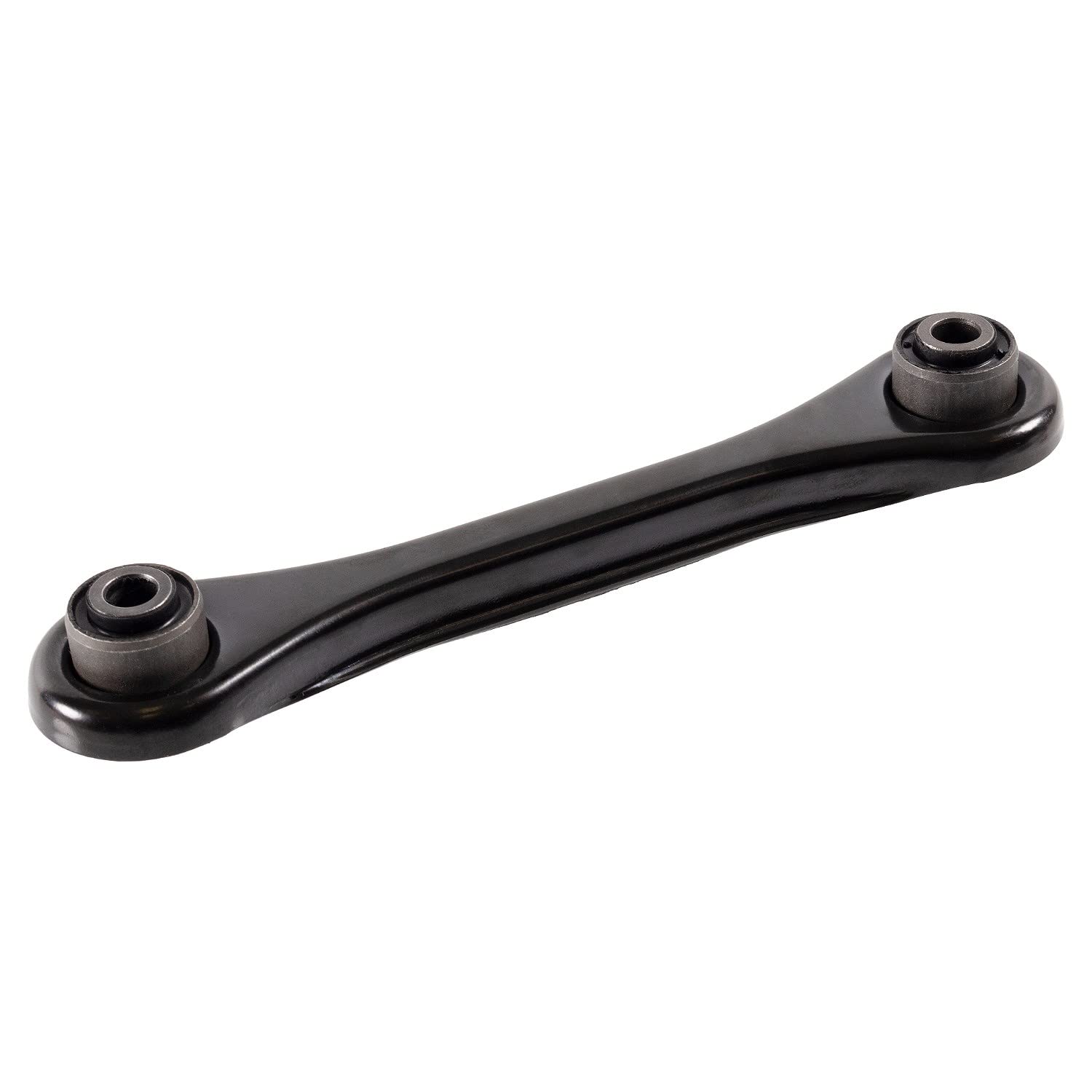FEBI BILSTEIN CONTROL/TRAILING ARM, WHEEL SUSPENSION LOWER REAR LEFT REAR RIGHT