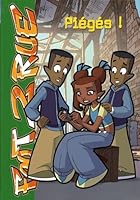 Foot 2 Rue, Tome 12 : Piégés ! 2012014399 Book Cover