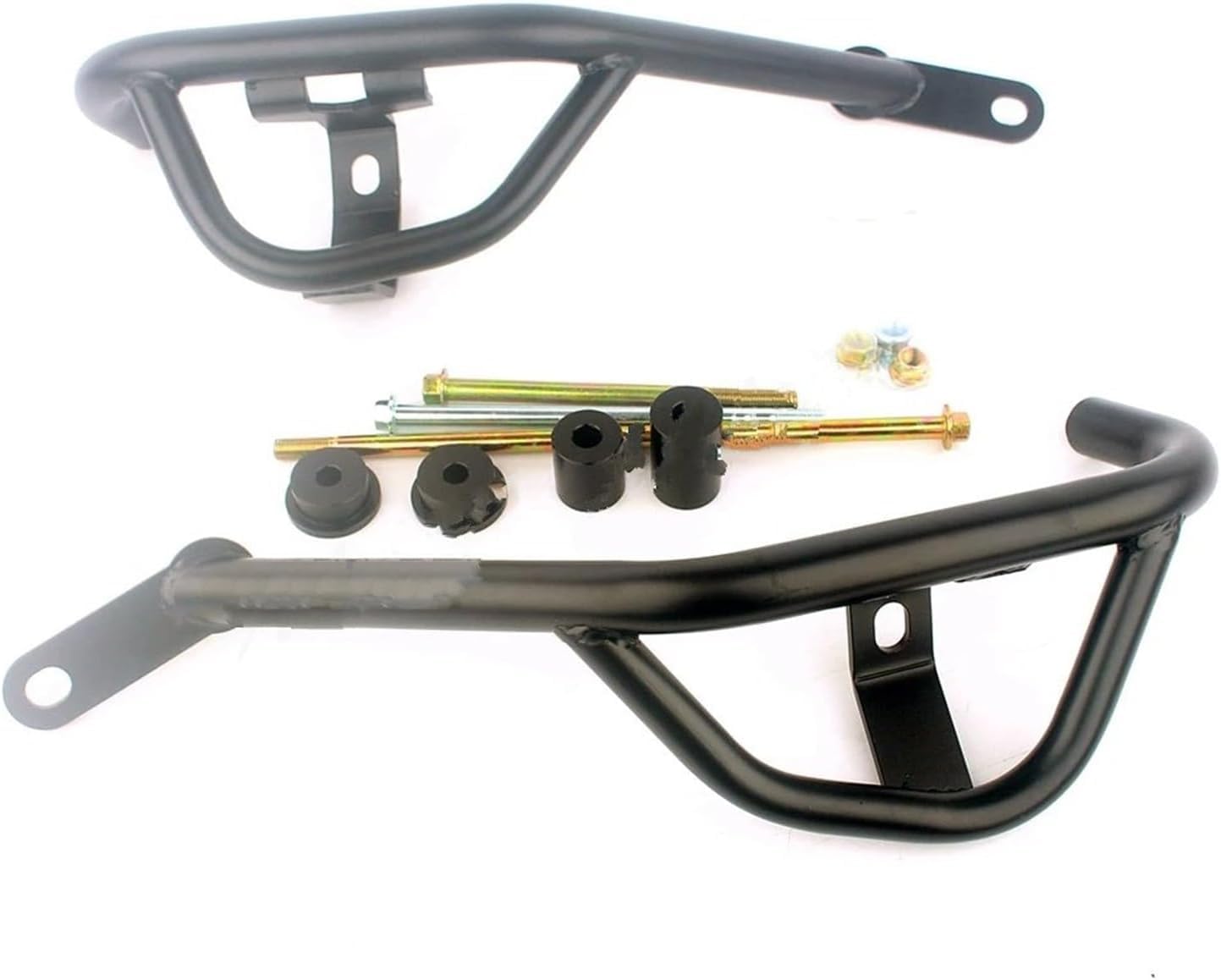 Barre protezione moto Telaio per barra di protezione per moto per Kawasaki Z650 2017-2022 per del motore