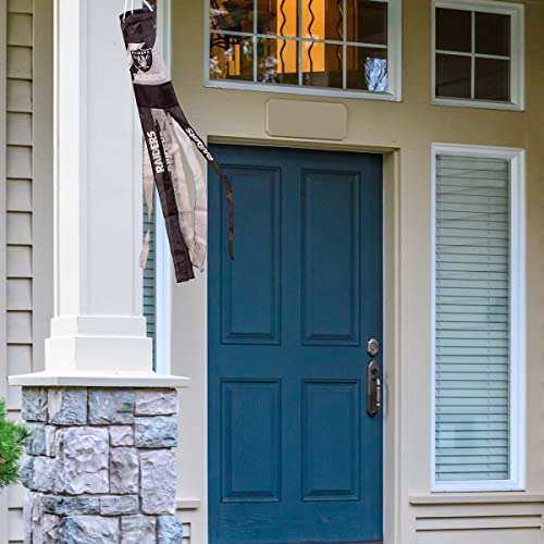 Wincraft 0921121 Las Vegas Raiders Team Windsock thumb #3