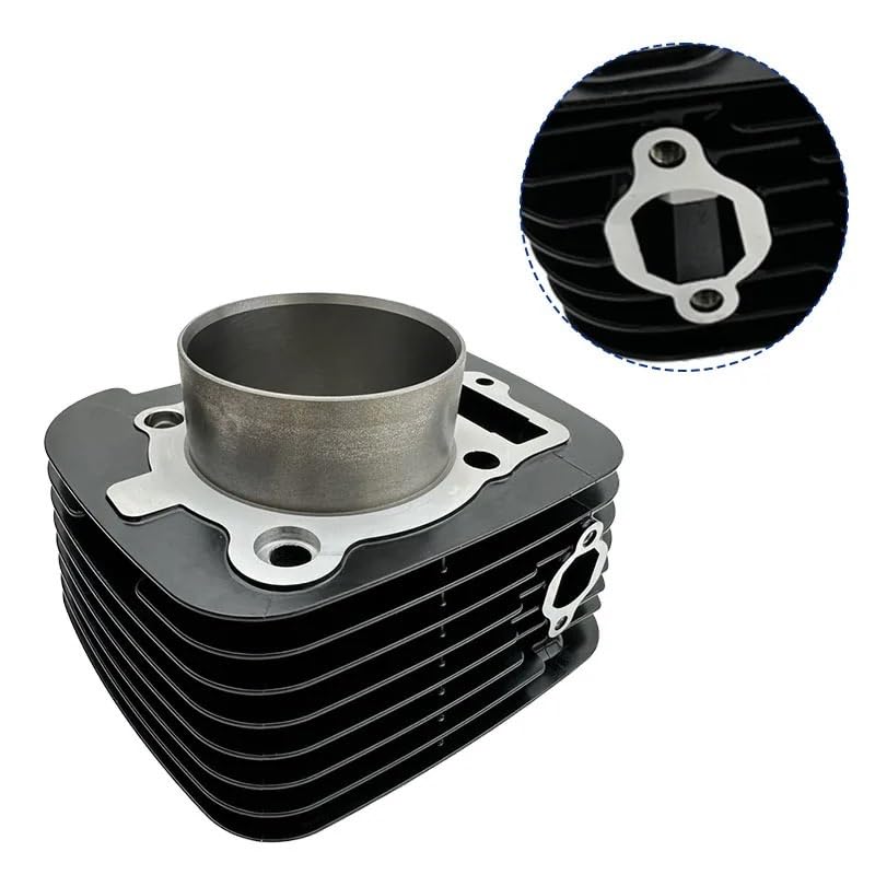 Componenti per motociclette Pezzi di ricambio del corredo pistone cilindro motore motociclo per YFM400 Kodiak 400 4T 5FU-11310-00-00 4GB113100000