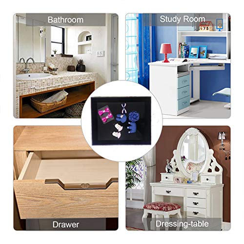 Missionmatch Waterproof Acrylic Vanity Tray thumb #5
