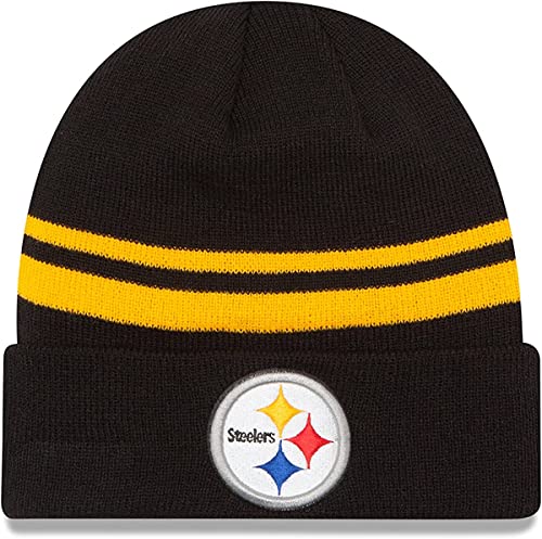 New Era Unisex-Adult NFL Official Sport Knit...