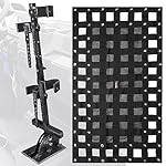 StarknightMT-UTV-Gun-Holder-UTV-Cargo-Net-Compatible-with-Polaris-Ranger-General-Can-am-Defender-Kawasaki-Mule