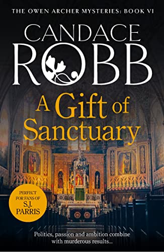 A Gift Of Sanctuary: