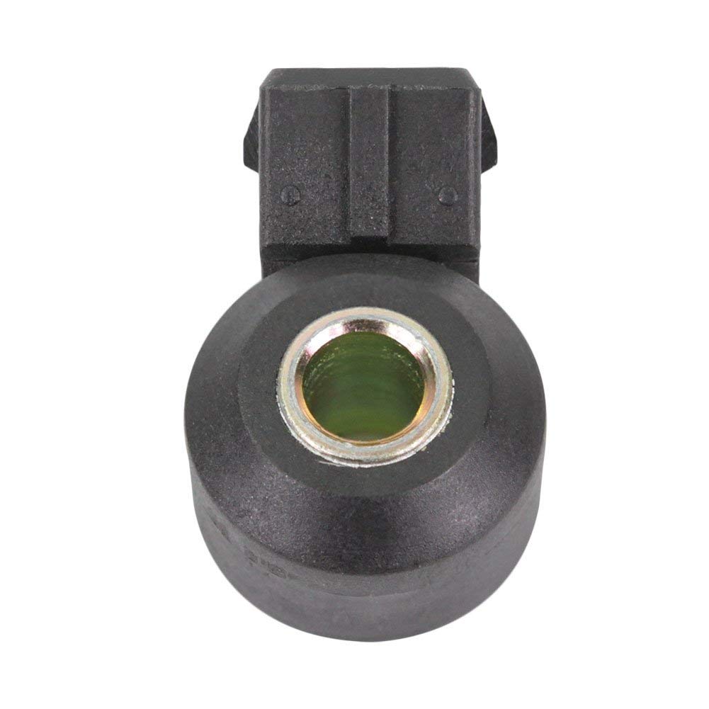 22060-7S000 Ignition Knock Detonation Sensor for Nissan Pathfinder Altima Maxima Sentra XTrail Quest Titan Armada Frontier Micra Versa Tiida NP300 Cube Infiniti QX56 Fit 220607S000 220608Y001