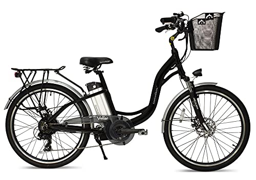 Veller Electric Bike for Adults - 26