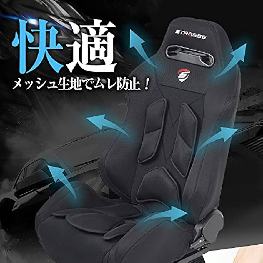 メル36481 strasse rcz01①シート及び備品類 Amazon.co.jp