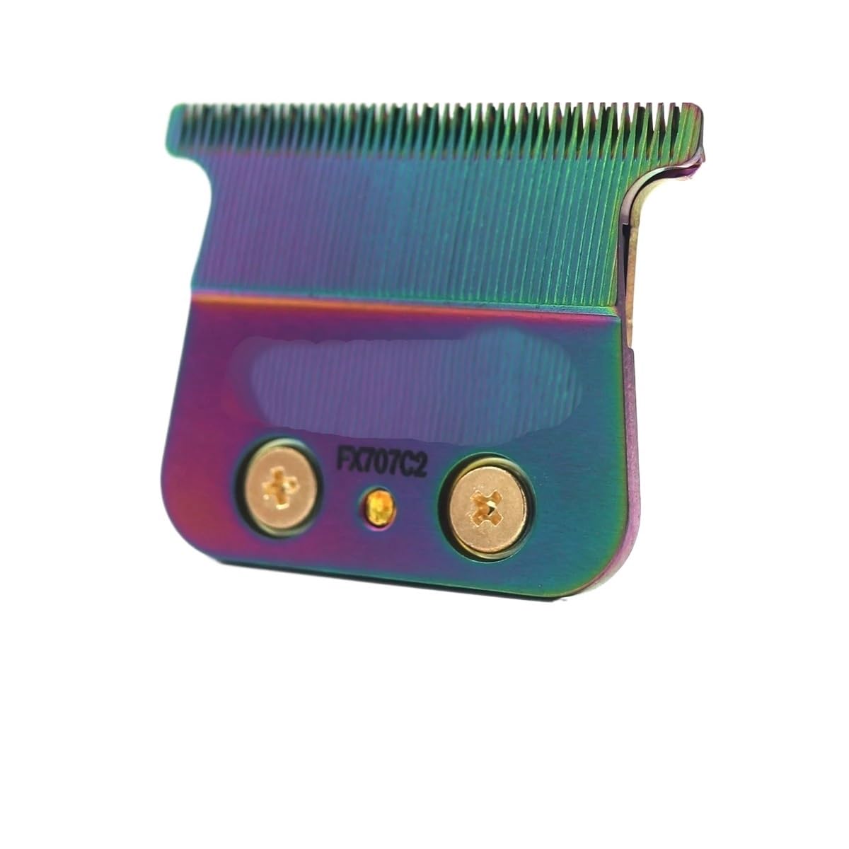 Lama Di Ricambio for Taglierina DLC, Testina Di Taglio Compatibile Con BaByliss FF1T FX799 FX797 FX787 FX773 FX729 FX726 FXT45T Accessorio for Lama Da Intaglio(Multicolor Bladex2)