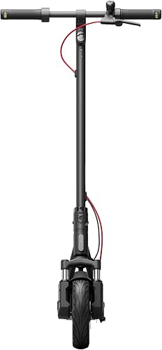 Segway-Ninebot F2 Pro E II, Trottinette électrique, Vitesse maximale de 25 km/h, Autonomie de 65 km, Double système de freinage - 2