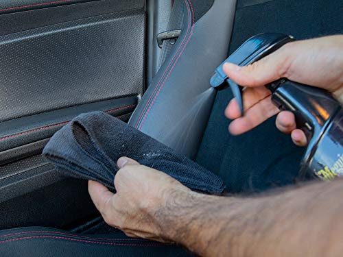 Meguiar's X2025 Microfiber Towels - Image 7