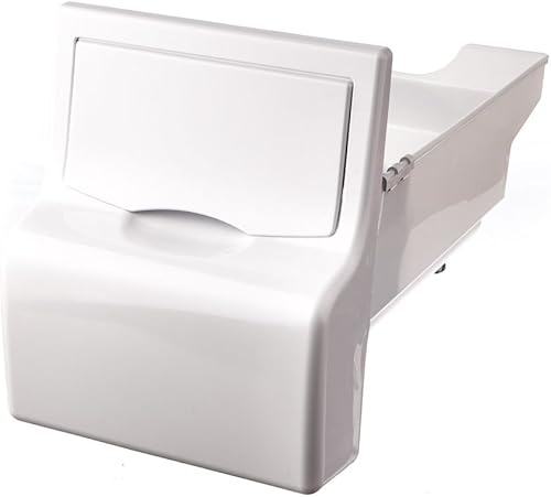 FRIGIDAIRE 241860803 Contenedor de hielo