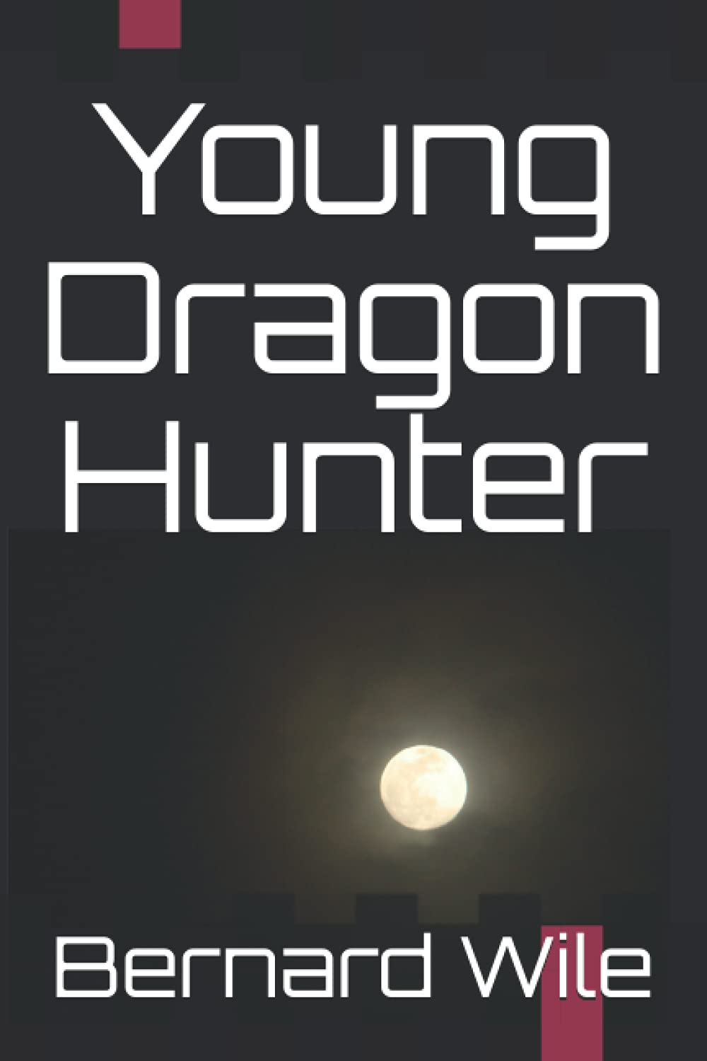 Young Dragon Hunter (dragon hunters)