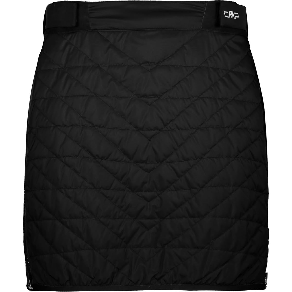 CMP - Woman Skirt, Black, M