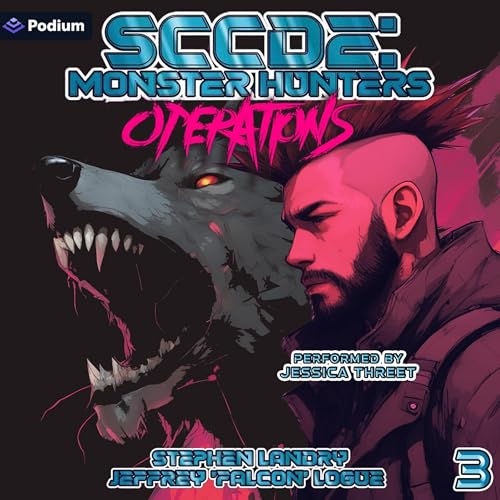 Couverture de Station Company Core: Monster Hunter&mdash;Operations