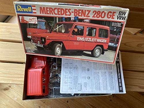 Amazon.co.jp: ドイツ Revell ベンツ プラモデル Gクラス : おもちゃ 