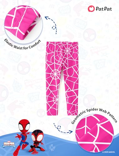 Image of Disney Frozen Minnie Mouse Stitch Princess Fall Toddler Girl Outfit 2 Piece Girl Clothes Long Sleeve Sweatshirt and Leggings