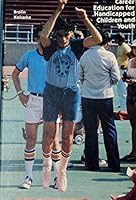 Career Education for Handicapped Children and Youth 0675082781 Book Cover