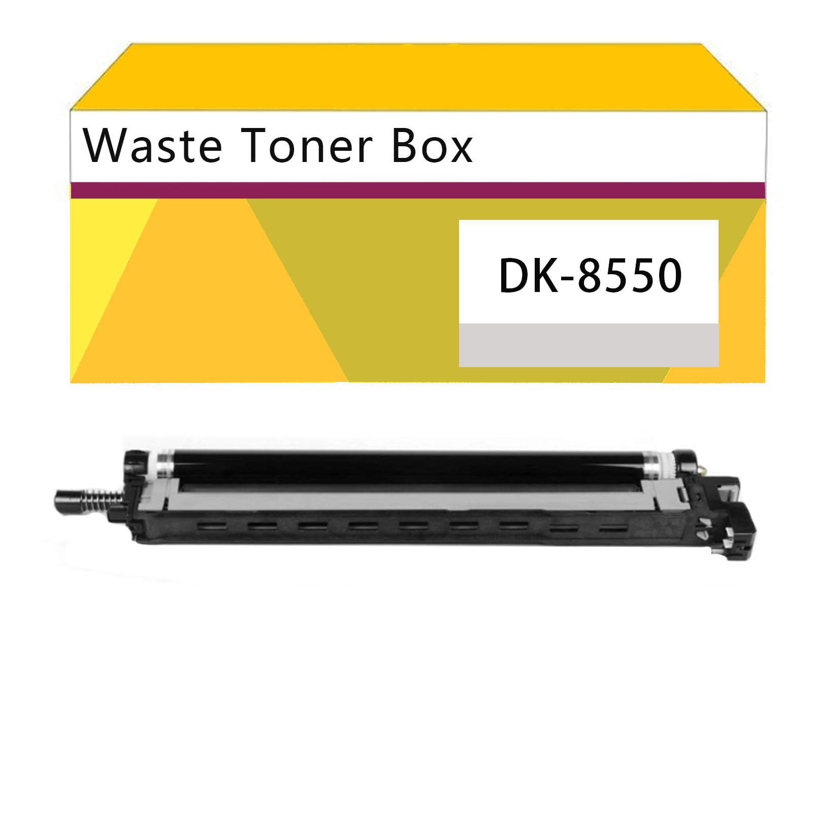 プリンター・複合機 Drum Kit DK-8550 Amazon.com: DK-8550 Drum Unit Suitable for Kyocera TASKalfa